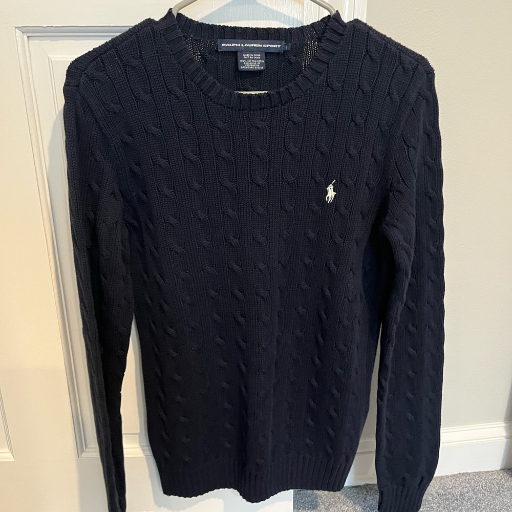 Ralph Lauren Sweater